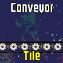 Conveyor Tile