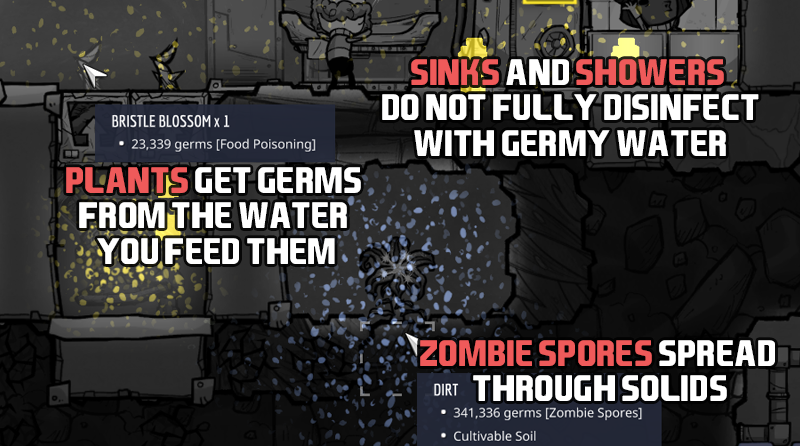 Diseases Restored — screenshot 4