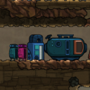 Big Storage