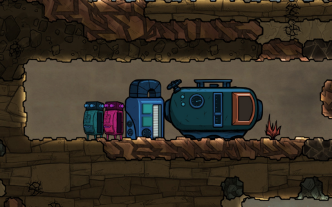 Big Storage