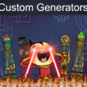 Custom Generators