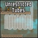 Unrestricted Transit Tubes