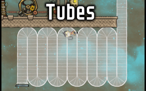 Unrestricted Transit Tubes