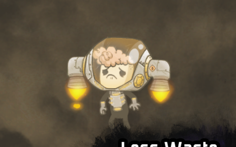 Less Waste From Jetpacks