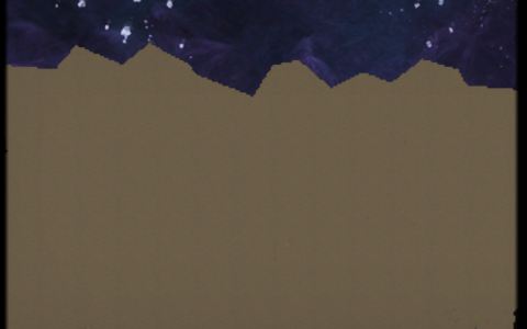 统一背景 Unified Background MOD