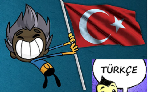 Türkçe Çeviri