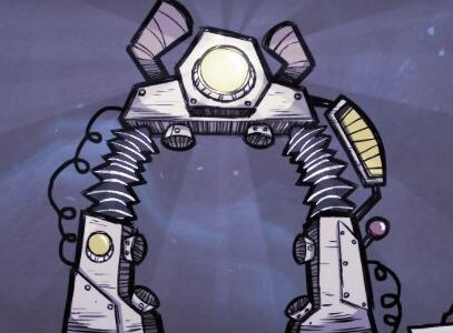 Refresh Printing Pod