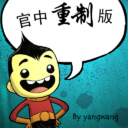 Optimized official Chinese【SU】