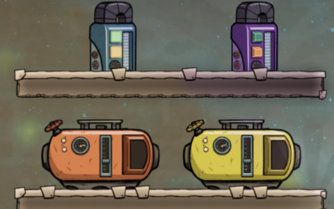 Advanced Storage