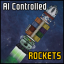 AI Controlled Rockets (DLC)
