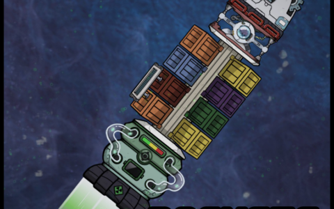 AI Controlled Rockets (DLC)