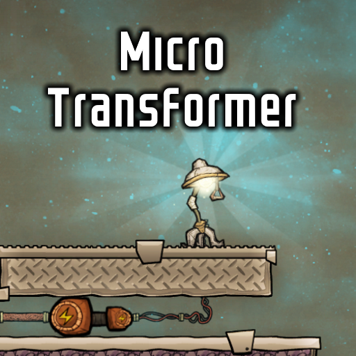 Micro Transformer — screenshot 1