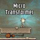 Micro Transformer