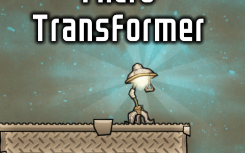 Micro Transformer