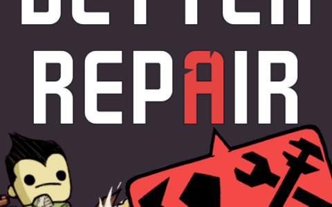 Better Repair