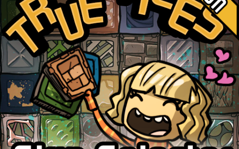 True Tiles Skin Selector
