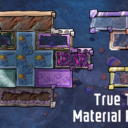 True Tiles Material Pack