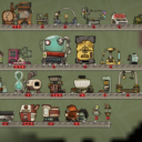 auto machine机器自动工作