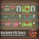 Buildable POI Doors