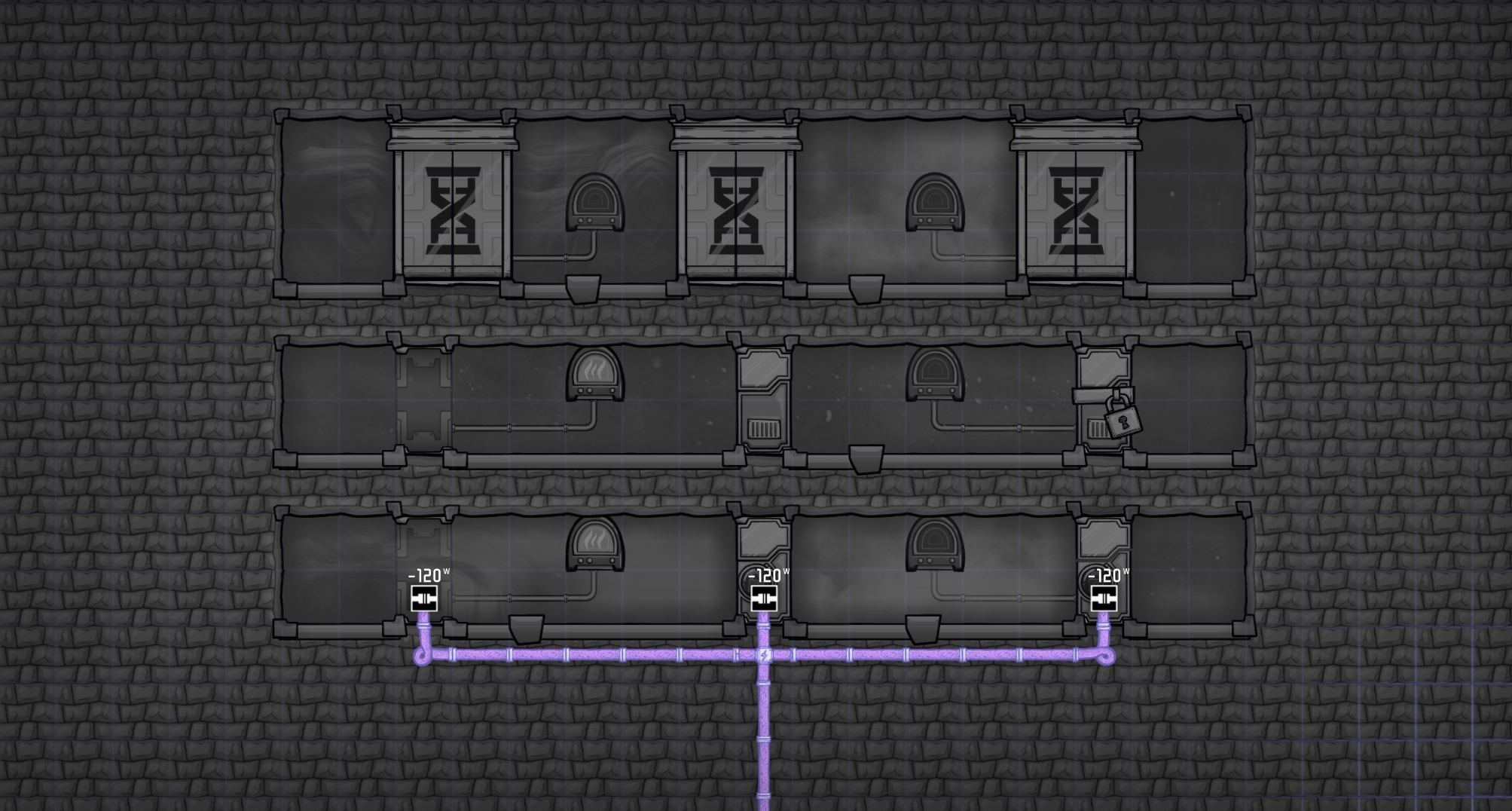 Buildable POI Doors — screenshot 3