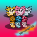 Pip Morphs