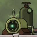 Bleachstone and Slime Refinery