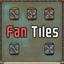 Fan Tiles
