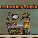 Mechanics Station