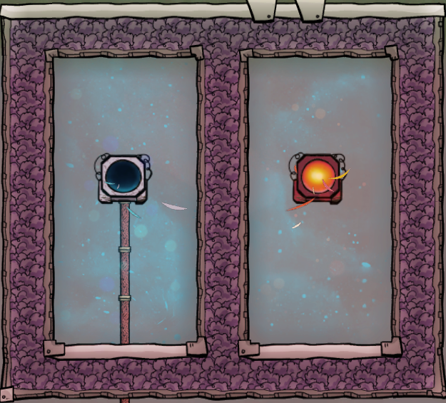 Temperature Controller — screenshot 1