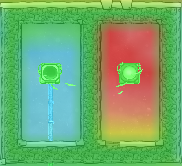 Temperature Controller — screenshot 2