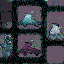 더 많은 간헐천 (add geysers, support customize geyser)