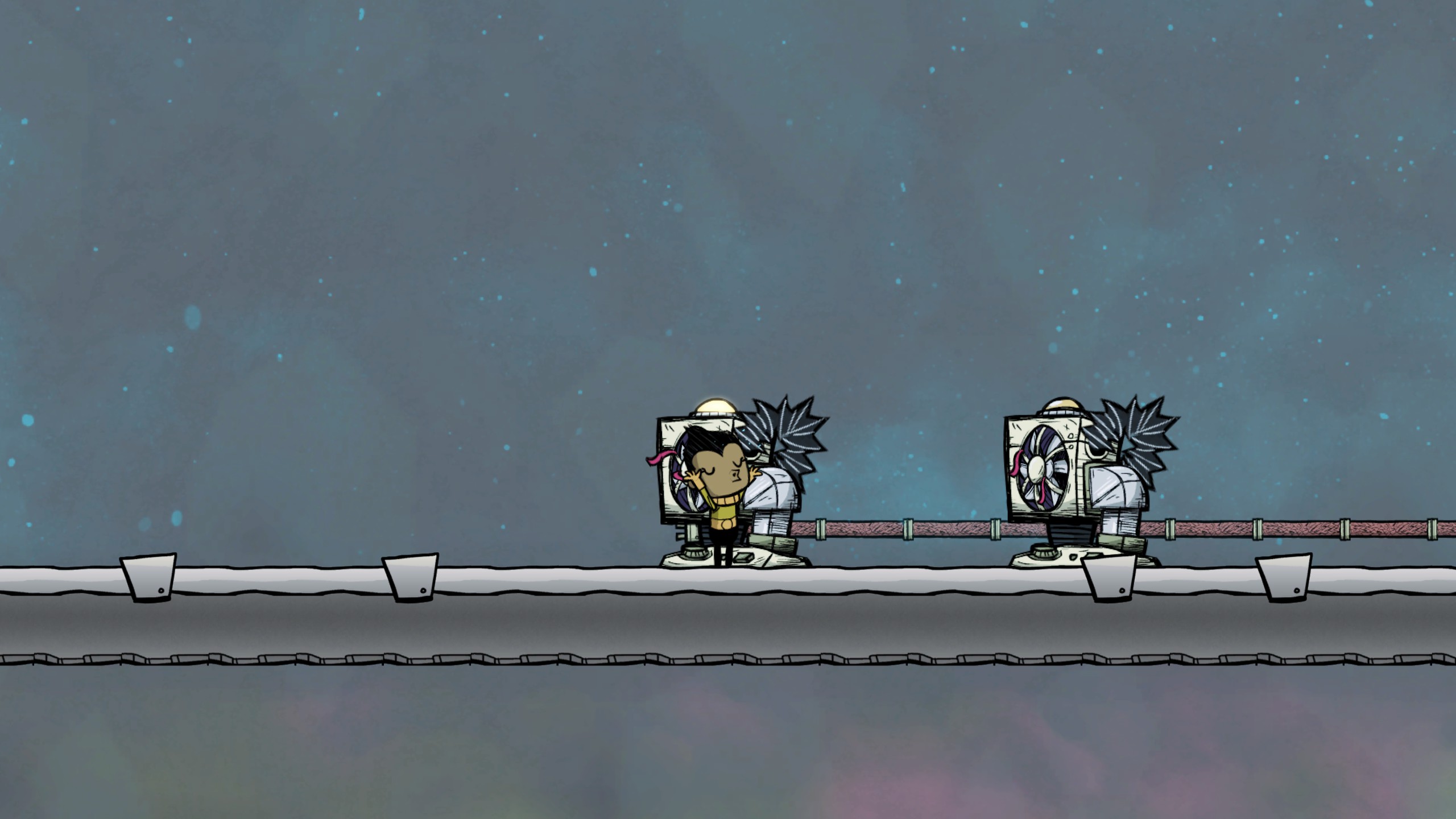 Blow Dryer — screenshot 1