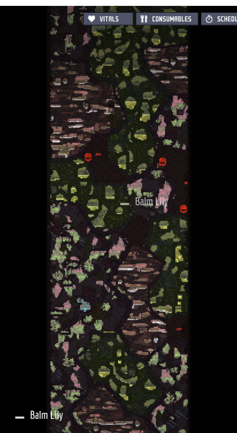 Custom World Size – Outdated — screenshot 1