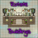 Rotate Buildings