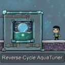 Reverse-Cycle AquaTuner