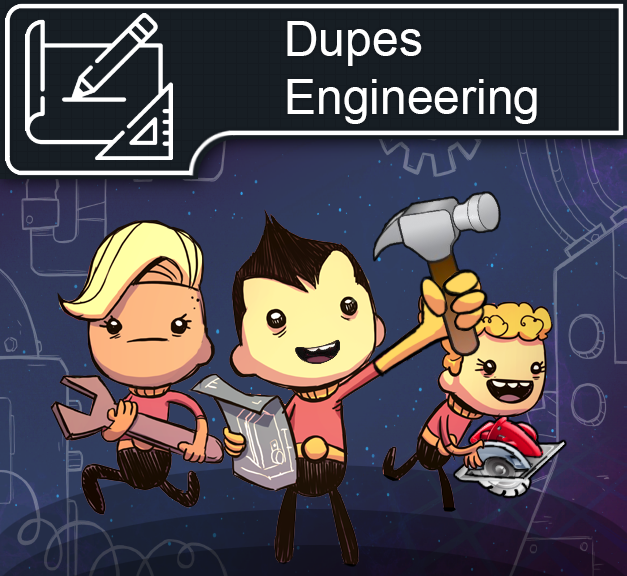 Dupes Engineering — screenshot 1
