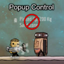 Popup Control