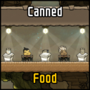 Canned Food