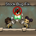 Stock Bug Fix