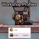 Workshop Profiles