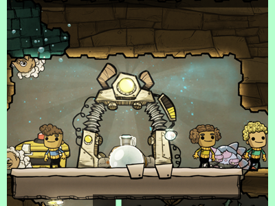 Advanced Start