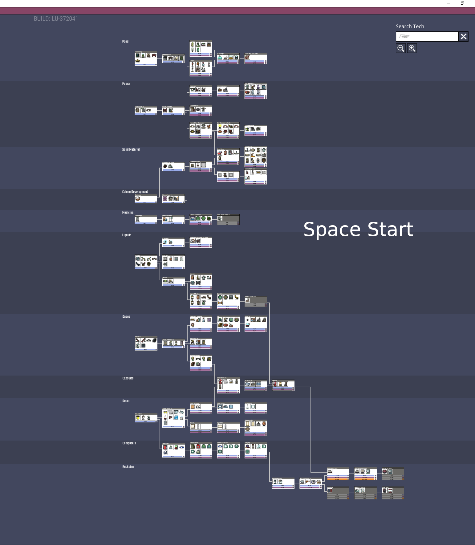 Advanced Start — screenshot 6