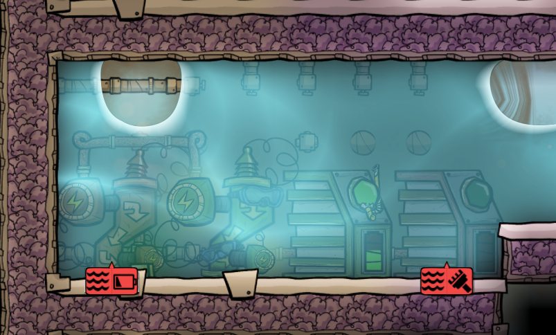 Waterproof Transformer + Battery — screenshot 2