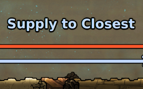 Supply to Closest