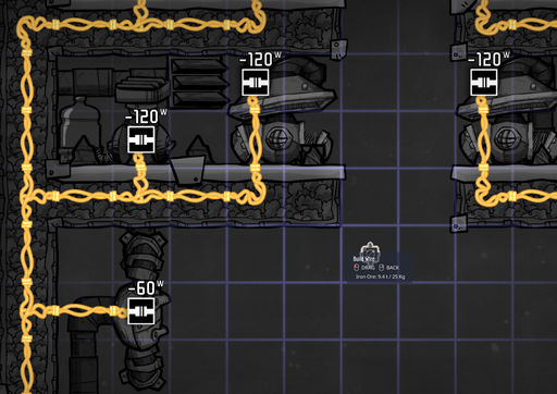 Power Tweaks — screenshot 1