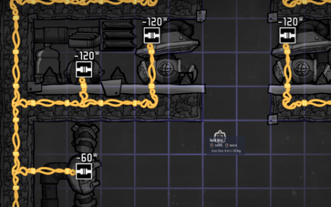 Power Tweaks
