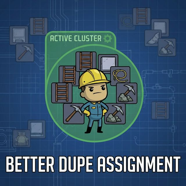 Better Dupe Assignment — screenshot 1