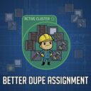 Better Dupe Assignment