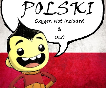 Polska wersja językowa ONI & DLC – SPOLSZCZENIE