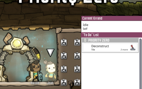 Priority Zero